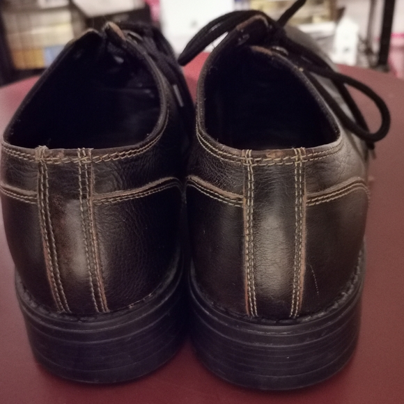 Mens Stone Ridge Vintage Shoes size 11 - Picture 8 of 8